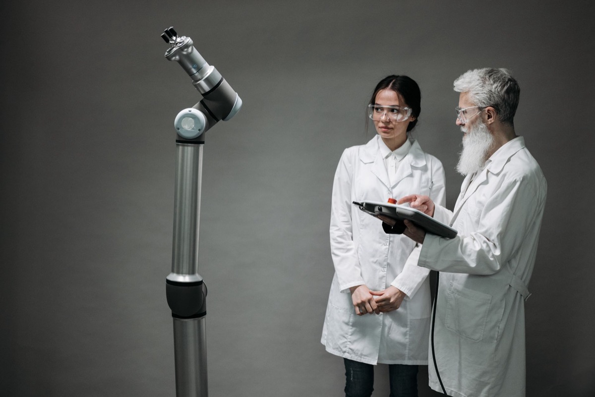 russian ai research lab