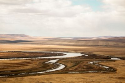 Vast Russian Territory Confronts Demographic Realities in a