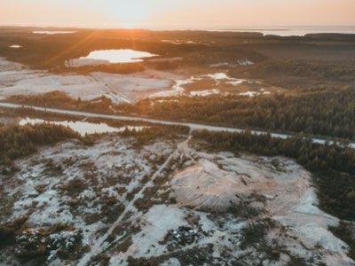 Rusia: Densidad poblacional y vastedad territorial en desafío