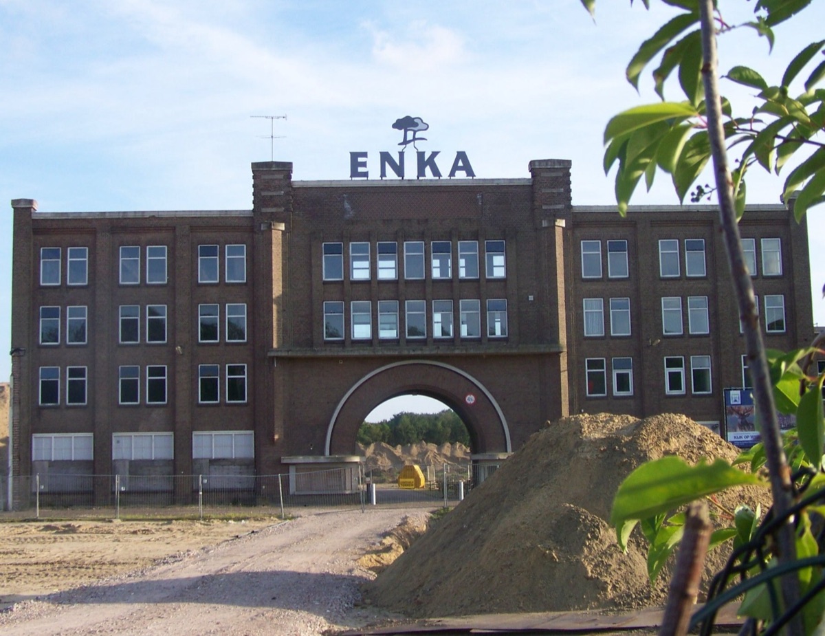 complex industrial