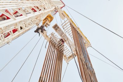 Russland: Energie bringt 30% Staatseinnahmen
