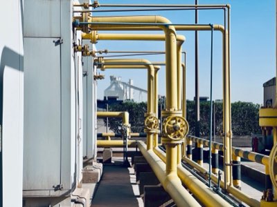 Stabilité russe : l'économie cherche au-delà du pétrole et du gaz