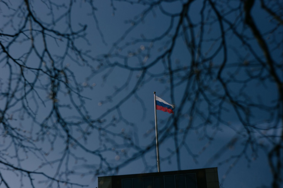 Trattato Crimea: 18 marzo, punto di svolta per l'identità russa