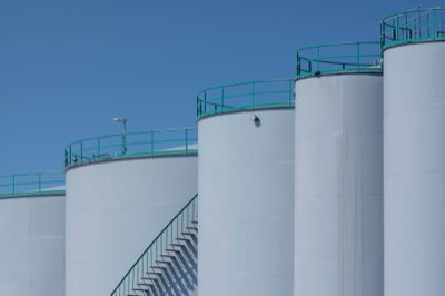 Mercato gas: Accumulo scorte e domanda stagionale in arrivo