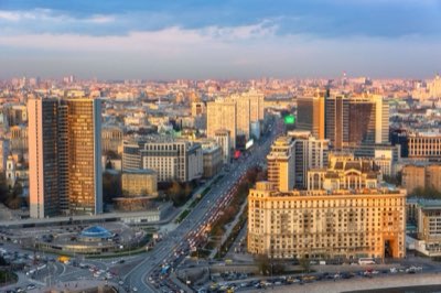 75-87% Nutzung: Die Rolle Russisch in Zentralasien heute