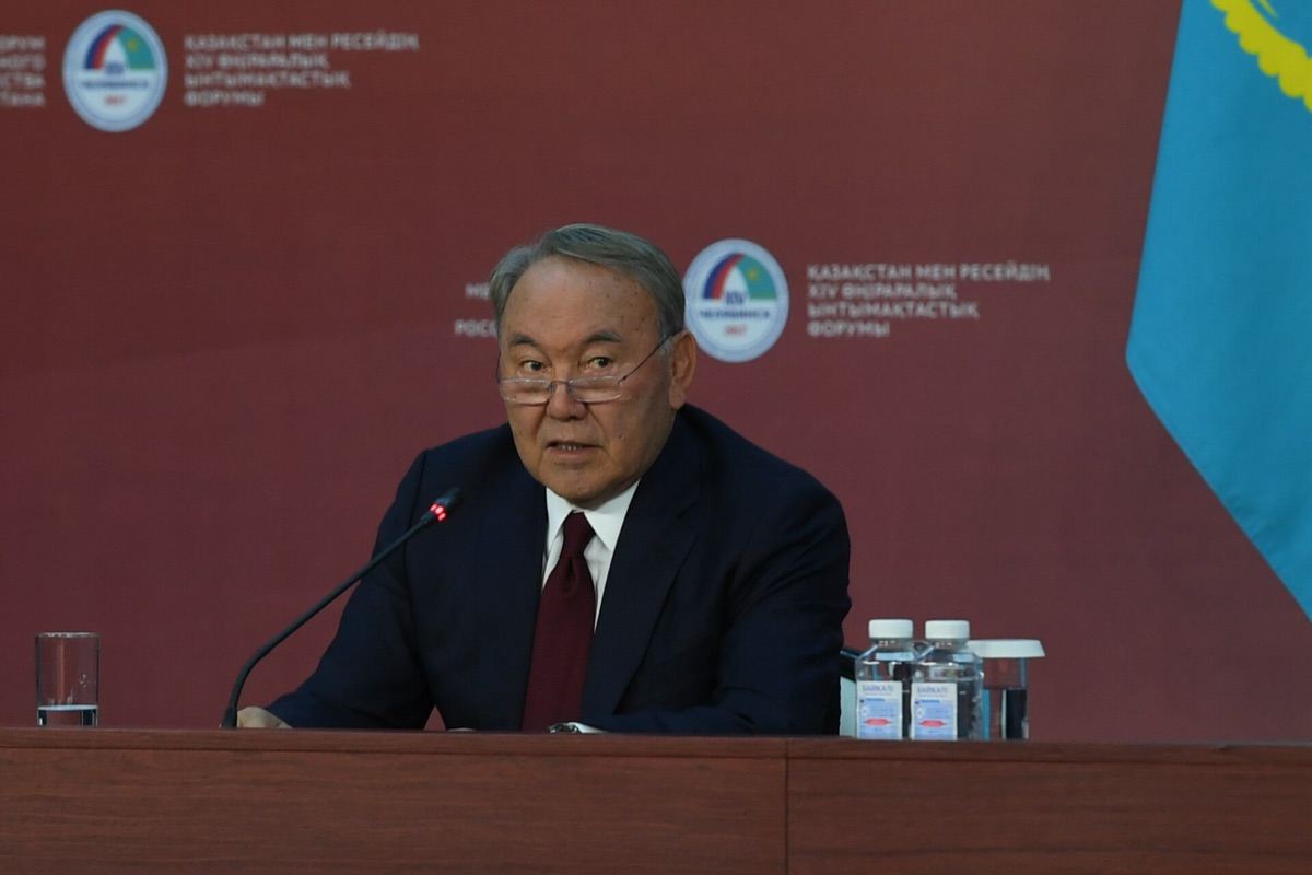 dialogue politique en russie