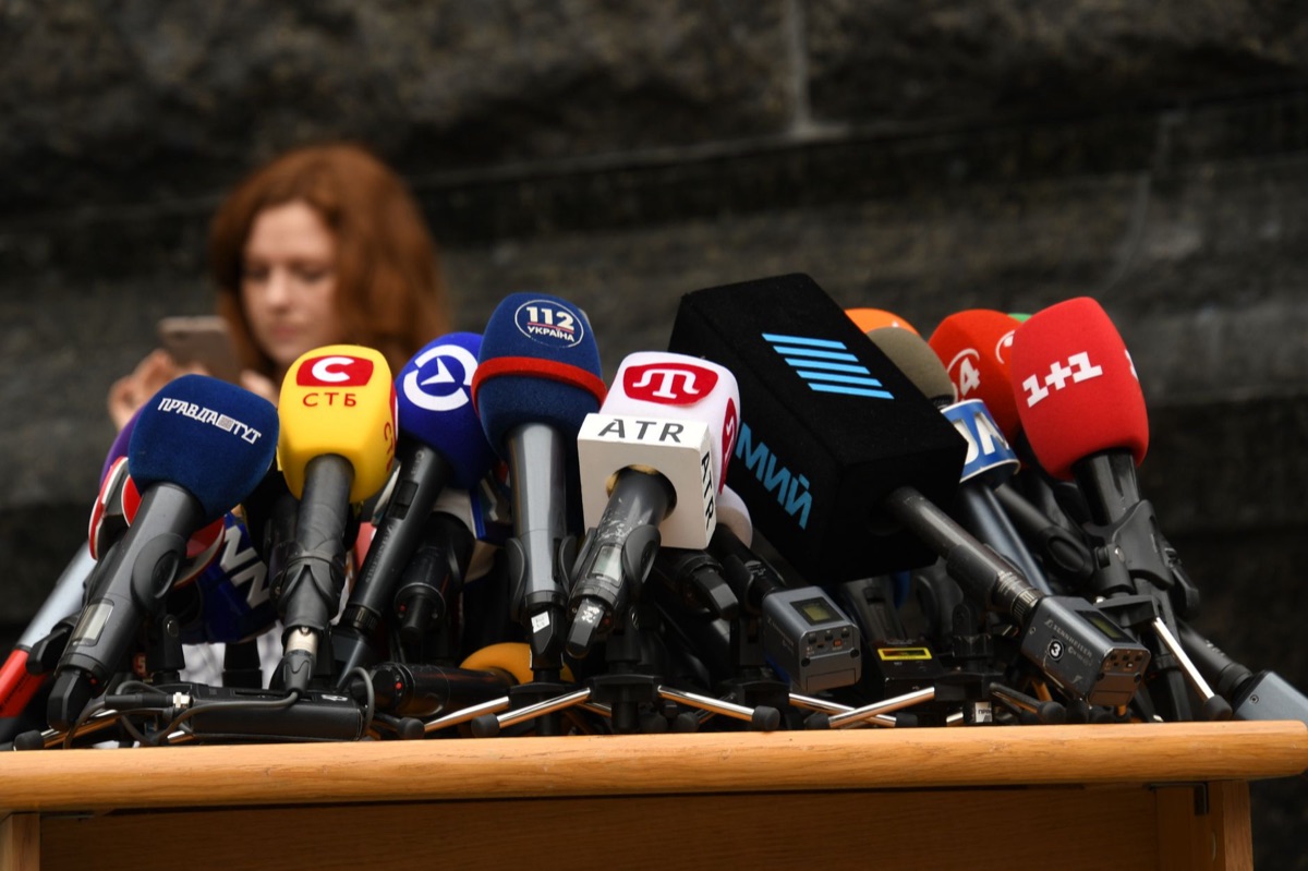 Debattore politico in Russia