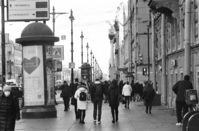 Fertility at 1.37: Understanding Russia's Population Strain