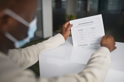 Neue Kandidaten erschüttern Moskauer Normen