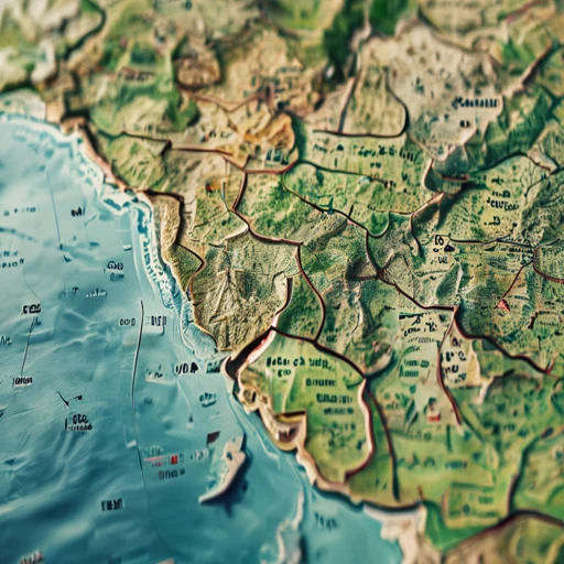 Profilo Crimea: Predominanza Russa, minoranze Tatara e Ucraina