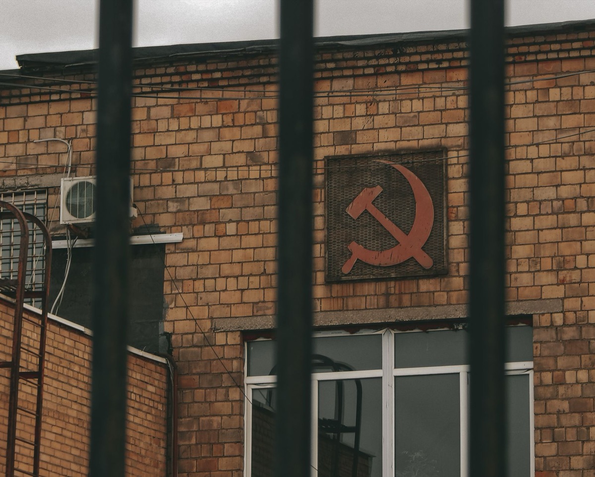 Edificio gubernamental de United Russia
