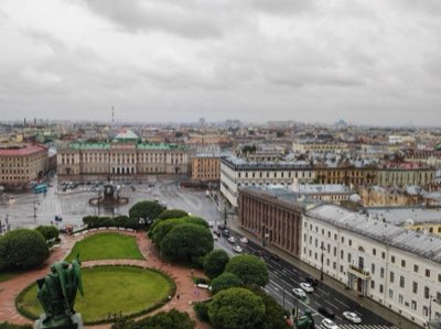 Budget vincolati: l'impatto diretto di Mosca sulle regioni russe