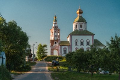 Stabilität durch Kontrolle: Wie Moskau die Regionen lenkt