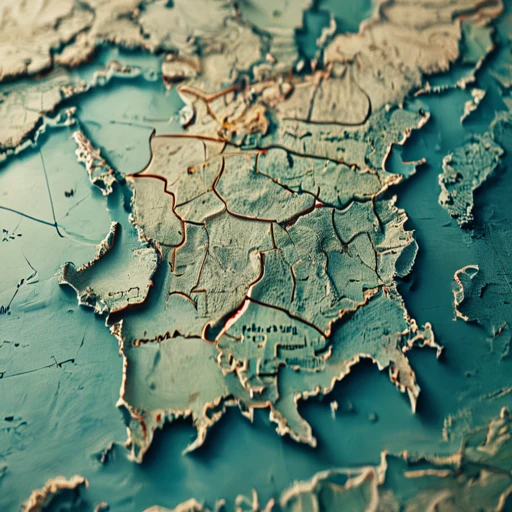 從選舉數據看政治現實：民眾支持度與中央政策的互動機制